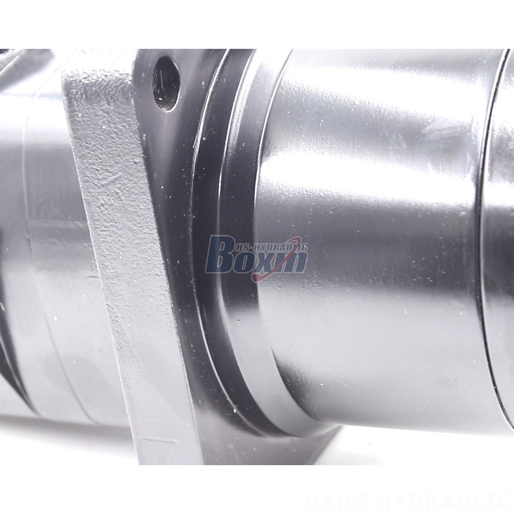 Distributors Wanted: BM6W Cycloid Hydraulic Motors (310 cc/r, 150 Lpm) detail image